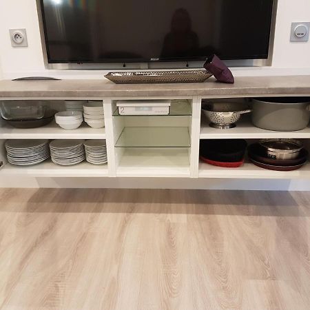לה לק Studio Andrea D2 מראה חיצוני תמונה