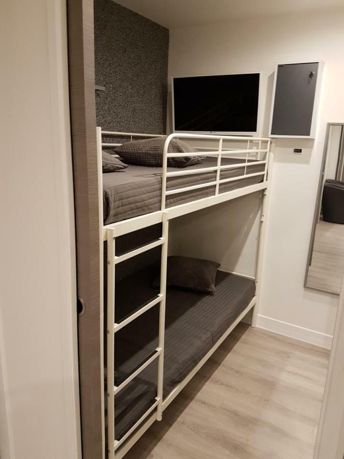לה לק Studio Andrea D2 מראה חיצוני תמונה