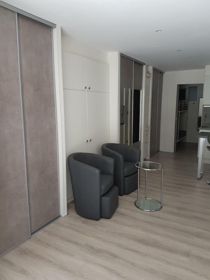 לה לק Studio Andrea D2 מראה חיצוני תמונה