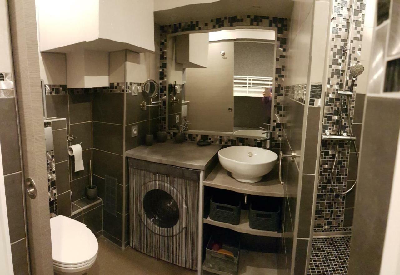 לה לק Studio Andrea D2 מראה חיצוני תמונה