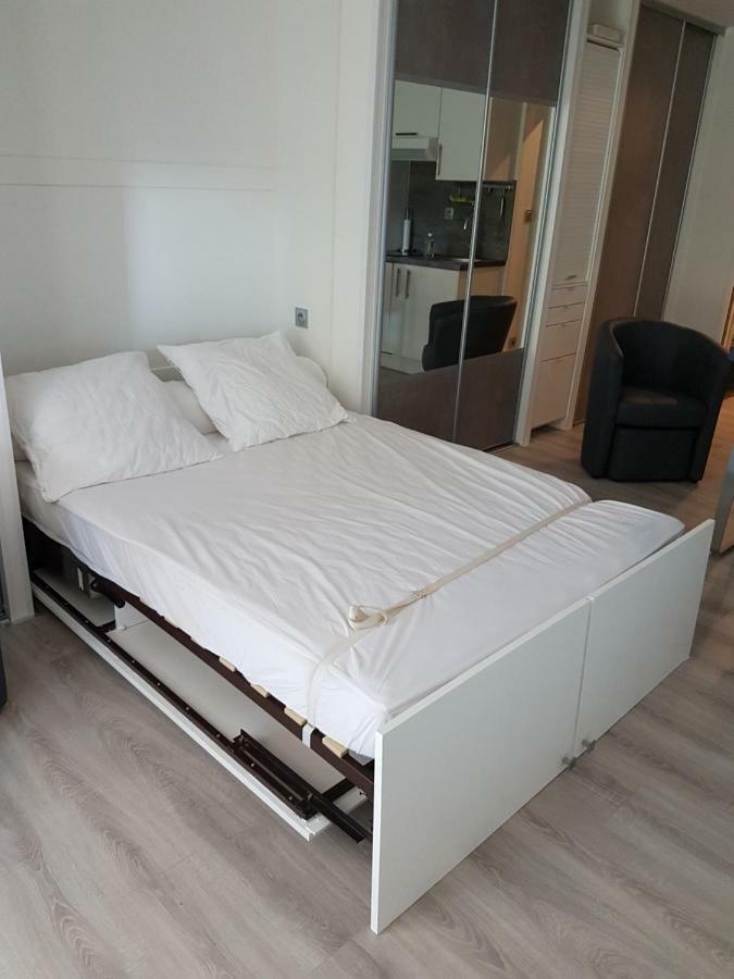 לה לק Studio Andrea D2 מראה חיצוני תמונה