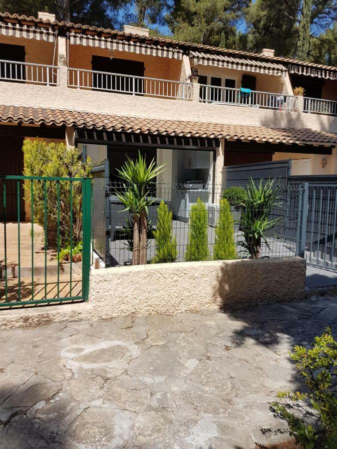 לה לק Studio Andrea D2 מראה חיצוני תמונה