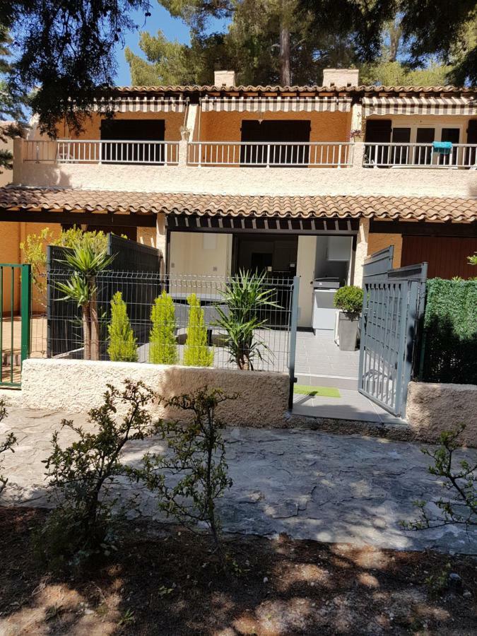 לה לק Studio Andrea D2 מראה חיצוני תמונה